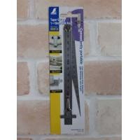 ราคา SHINWA Taper Gauge with ruler เตเปอร์เกจ พร้อม ไม้บรรทัด (16619773326)