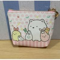 ราคา Sunniegiftshop กระเป๋าสตางค์ กระเป๋าใส่เหรียญ ลายการ์ตูน Snoopy Sumikko (1489018326)