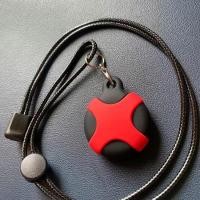 ราคา Airtag Children Airtag Kids Kids Airtag Hidden Kids Necklace Air Tag Collar Adjustable for Kids Airtag Cover Waterproof (19787094363)