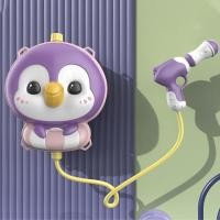 ราคา COD ปืนฉีดน้ำปืนฉีดน้ำเด็กปืนฉีดน้ำแบบสะพายหลังสำหรับเด็กของเล่นปืนฉีดน้ำชายหาดแบบดึงออก (13724955258)