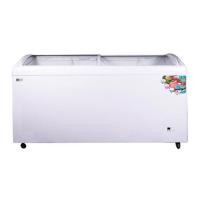 ราคา ส่งด่วน เนเชอรัล ตู้แช่แข็งกระจก 17 2 คิว รุ่น NFG 4488 Natural Freezer Glass 17 7Q NFG 4488 สินค้าราคาถูก พร้อมเก็บเงินปลายทาง (14392355106)