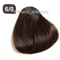 ราคา สีฟาเกอร์ สีย้อมผม โทนหม่นเขียว โทนหม่นเทา หม่นธรรมชาติ Farger Color Cream 100ml (19086950107)