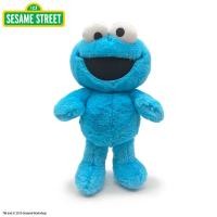 ราคา Sesame Street 10 Plush Series 1 Elmo Cookie Ernie Bert Abby (16481708469)