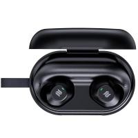 ราคา rock space EB80 TWS ANC ANC True Wireless Stereo หูฟังตัดเสียงรบกวน หูฟังบลูทูธ หูฟังไร้สาย หูฟังสเตอริโอ หูฟังแบบอินเอียร์ (2258162126)