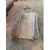 ราคา แผ่นไม้มะค่าแต้ แผ่นหนา 5 ซม 2 นิ้ว ไม้แผ่นเดียว แผ่นธรรมชาติ ไม้เนื้อแข็ง ท็อปไม้ ชั้นวางของ ชั้นวางของติดผนัง โต๊ะคอมพิวเตอร์ Maca wood (20590759724)