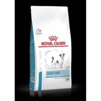 ราคา Royal Canin Skin Care Adult small dog 4 kg อาหารสุนัขโต พันธุ์เล็ก บำรุง ดูแลผิวหนัง เส้นขน เป็นการพิเศษ (20569027689)