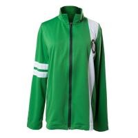ราคา HOT พร้อมส่ง Ben 10 Alien Force Ultimate Omnitrix เสื้อแจ็กเก็ตคอสเพลย์ สีเขียว สําหรับเด็ก (19839319055)