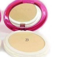 ราคา ถูก แท้ ส่งฟรี ตลับใหญ่ 12 g แป้ง CC Cathy Doll Speed White Powder Pact SPF40PA แป้งพัฟ แป้งตลับ ซีซีสปีดไวท์ ขาว (511546519)