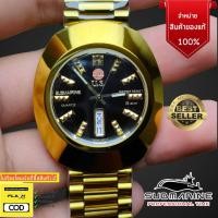 ราคา US SUBMARINE Professionalรุ่น SUB 111MDนาฬิกาผู้ชาย นาฬิกาข้อมือระบบควอทซ์ STANLESS STEELแสดงวันที่ กันน้ำ100 ยอดฮิด BLAK (10244133923)