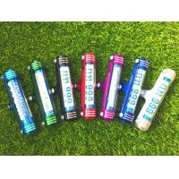 ราคา หลอดพรบ มิเนียม แคปซูลพรบ กัดลายA (20229026227)