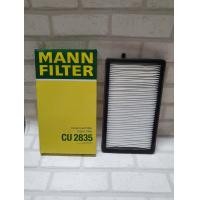 ราคา กรองแอร์ BMW Series 3 E36 Mann Filter CU 2835 CU2835 (1226474264)