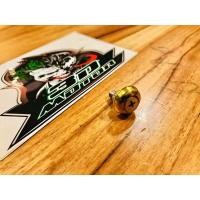 ราคา น๊อตซาลาเปา ไม่กัดลาย หัวจม แฉก เบอร์10 น๊อตเปาไม่กัดลาย (14338820713)