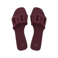 ราคา JELLY BUNNY SHOES GRASE GLIS SANDAL รุ่น B22WLSI005 รองเท้าแตะผู้หญิง (17658930920)