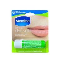 ราคา Vaseline Lip therapy วาสลีน ลิปแบบแท่ง 4 8 กรัม (21212136380)