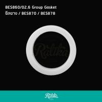 ราคา Ratika อะไหล่เครื่องชงกาแฟ ซีลยางหัวชง group gasket ยางหัวชง อะไหล่ แบรนด์ Breville (19796006293)