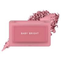 ราคา บลัชออน BABY BRIGHT MOOD BLUSHER (15881541350)