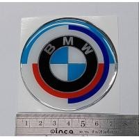 ราคา สติ๊กเกอร์ เทเรซิ่นนูน อย่างดี วงกลม โลโก้ BMW ฟ้าขาว หรือ เคฟล่าร์ kevlar บีเอ็มดับบลิว logo ติดรถ ติดรถเด็ก แต่งรถ สวย กลม (18915708171)