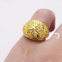 ราคา แหวนทอง 1 สลึง ทอง 96 5 รวมลายมังกรและหัวโปร่ง ทองแท้ ขายได้ จำนำได้ มีใบรับประกัน ผ่อน0 ผ่านบัตรเครดิต (20637334081)