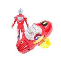 ราคา อุลตร้าแมนของเล่น Victory Torch Galaxy Spark สร้อยข้อมือ Tiga Shenguang Rod X Transformer (10220731660)