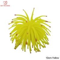 ราคา BC กางเกงปะการังอาริติเฟอเรีย10ซม ตกแต่งตู้ปลาน้ำจำลองเม่นทะเลอุปกรณ์ตกแต่ง (17050594170)