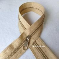 ราคา ซิปไนล่อนอย่างดี ตราเพชร สินค้าคุณภาพจากไทย ซิปตัด ซิปหลา เบอร์3เบอร์5 (12588676452)