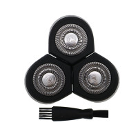 ราคา Shaver Head for Philips RQ12 RQ10 RQ11 RQ32 Norelco SensoTouch 3D Bulk RQ1250Cc RQ1260Cc RQ1290Cc RQ1150 RQ1130 (17772892324)