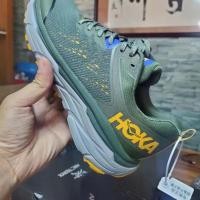 ราคา HOKA One ATR Challenger 6 mens running shoes off road casual shock absorption sports shoes (19664112264)