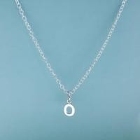 ราคา สร้อยคอพร้อมจี้ตัวอักษร N Z เงินแท้925 สร้อยยาว18 นิ้ว สินค้าส่งพร้อมใบรับประกันเงินแท้ กล่อง และถุงผ้า งานสวยวิ้งๆ ให้เป็นของขวัญได้เลย (11187961548)