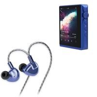 ราคา Hidizs AP80 Pro X แบบพกพามินิ MP3เครื่องเล่นเพลงบลูทูธ E Book อ่าน Pedo Meter หน้าจอสัมผัส LDAC Lossless แอมป์ DAC (19960754126)