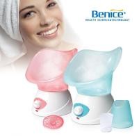 ราคา เครื่องพ่นไอน้ำใบหน้า เครื่องอบไอน้ำใบหน้า Benice BNS 016 คละสี รุ่น Facial bns 016 220v J1 (16237730857)