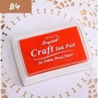 ราคา BBtoHOME ถาดหมึก หมึกตรายาง หมึกปั๊ม (17392742801)