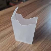 ราคา กล่องอเนกประสงค์ กล่องใส่ได้ทั้งซอง กันซองบุบ แบบพกพา ทำจากวัสดุพลาสติกใส น้ำหนักเบา (3885862596)