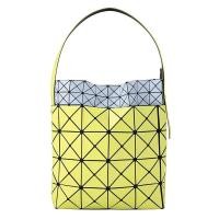 ราคา HOT กระเป๋า bao bao แท้ handbag baobao lucent nest issey miyake บล็อคกระเป๋า shoulder crossbody bag big 4x4small 2x2 (19847999163)