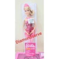 ราคา ตุ๊กตา Barbie Barbie สำหรับเด็กผู้หญิงตุ๊กตา Barbie แบบดั้งเดิมตุ๊กตา Barbie นักบัลเล่ต์ (19970541252)
