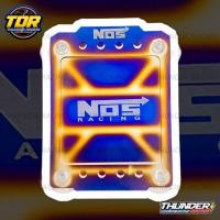 ราคา พรบ ไทเท ลาย NOS ป้ายภาษี พรบ ไทเท พรบ แต่งซิ่ง ป้ายภาษีไทเท ของแต่งรถ อุปกรณ์แต่งรถ (4238130200)