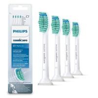 ราคา หัวแปรง แบบเปลี่ยน สําหรับ Philips Sonicare C1 C2 G2 W2 ProResults 4 ชิ้นTH (20743695056)