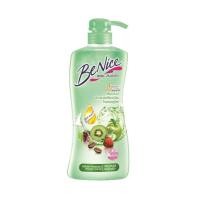 ราคา Benice Shower Cream บีไนซ์ ครีมอาบน้ำ 450 มล (11168095378)