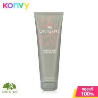ราคา Origins Checks And Balances Frothy Face Wash 250ml (19300137457)