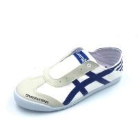 ราคา รองเท้าผ้าใบ ลีโอ Leo แบบเหยียบส้น (6685718188)