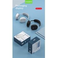 ราคา Maimi หูฟังไร้สาย รุ่น HM04 หูฟังครอบหู wireless Bluetooth headset หูฟังบลูทูธใส่เมมโมรี่การ์ดได้ เสียงดี หูฟัง หูฟังไร้สาย ของแท้100 ประกัน 1ปี (18073283399)