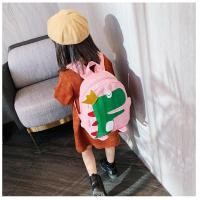 ราคา กระเป๋าเป้เด็ก กระเป๋าเป้การ์ตูนเด็ก กระเป๋าเป้เด็กผู้หญิง (18421056562)