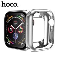 ราคา Hoco TPU Case เคสแบบนิ่ม Apple Watch 44mm Apple Watch 40mm (8590944010)