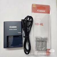 ราคา GUIR Canon NB 4 L แบตเตอรี่เดิม IXUS 115 117 120 130 220 255 230 HS (21104912614)