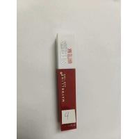 ราคา พร้อมส่งทุกเบอร์โปรแรง Maybelline NY Super Stay Matte Ink เมย์เบลลีน ของแท้ (21183492898)