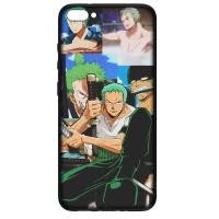 ราคา ซิลิโคน เคสโทรศัพท์ K179 MA90 One Piece Luffy Roronoa Zoro Shanks อ่อนนุ่ม Coque หรับ OPPO A17 A3S A5 A9 A7 A5S A37 Neo 9 A59 F1S A92 A72 A52 F5 F7 F9 A7X A54 A12 A12E A15 A16 A15S A16S A56 A55 F11 Pr
