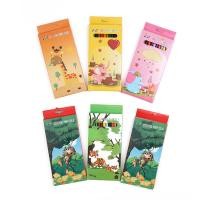 ราคา 12สี สีคอลลีน ดินสอสี ดินสอสีไม้ สีไม้คอลลีน สีcolleen สี Neon สีนีออน kHKmLNDH th (21157019497)