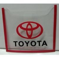 ราคา กรอบใสติดกระจกรถยนต์ ใส่ภาษีรถยนต์ กรอบใส่พรบ รถยนต์ (19668714375)