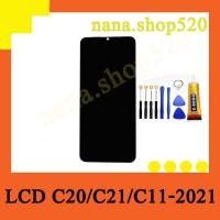 ราคา LCD Realme c20 c21 c11 2021 แท้ แท้ แท้ LCDหน้าจอ พร้อมทัชสกรีน JAMEMAXแถมฟรีไขควง กาวติดหน้าจอ (12691532879)