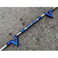 ราคา ค้ำหลบป้ายงานเขี้ยวไดร์ฟแท้ งานไทยเลเซอร์โลโก้ 25 C BAR (12669364950)