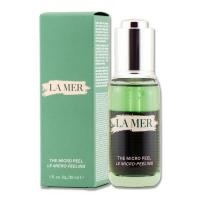 ราคา NEW LA MER The Micro Peel 30mlทรีตเมนท์ระดับไมโคร เพื่อผิวเนียนละเอียดในองค์รวม ออกแบบมาเพื่อการปรนนิบัติผิวด้วยตัวเองที่บ้าน (16870159453)